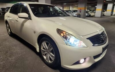 PAG11472 Nissan Skyline