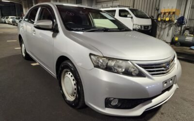 PAG11497 Toyota Allion